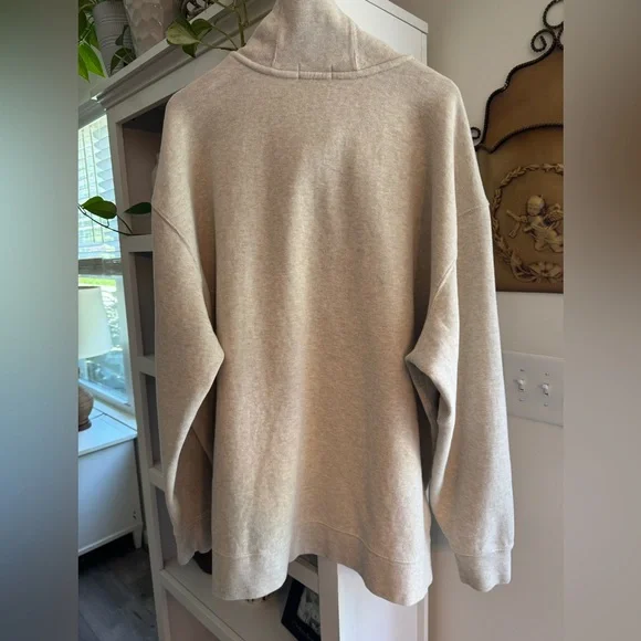 Ralph Lauren Men's Sweater, Tan - Picture 4 of 4